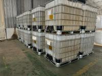 cationic polyacrylamide emulsion(highly branced )used for water treatment cationic polyacrylamide emulsion(highly branced )used for water treatment